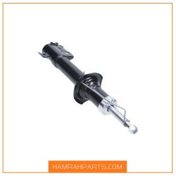 کمک فنر جلو گازی پراید چپ و راست برندAPCO