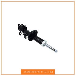 کمک فنر پژو 206 راست و چپ برندAPCO