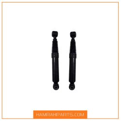 کمک فنر عقب گازی CNG پژو 405 سمند برندAPCO