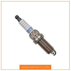 شمع پژو 206 TU5 برندAPCO