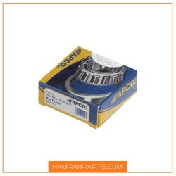 بلبرینگ چرخ عقب کوچک جدید 11949پراید برند APCO