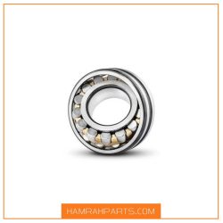 بلبرینگ چرخ جلو 69349 پراید برند APCO