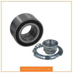 بلبرینگ چرخ جلو ABS ال 90 برند APCO