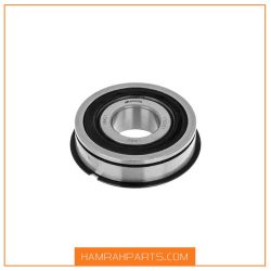 بلبرینگ گیربکس (BB1B447244B)پژو206 برند APCO