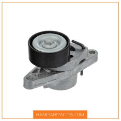 بلبرینگ هرزگرد دینام کامل آلترناتور پژو 206 برند APCO