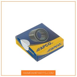 بلبرینگ کمپرسور کولر پژو 206 برند APCO