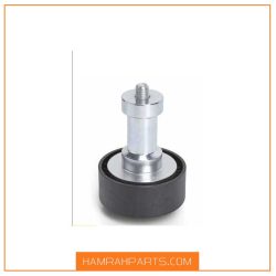 بلبرینگ هرزگرد A سمند ملی برند APCO