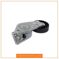 مجموعه غلطک تسمه سفت کن پژو 405 برند APCO