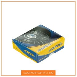 بلبرینگ هرزگرد پژو 405 برند APCO