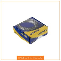 بلبرینگ ژامبون خارجی پژو 206 برند APCO