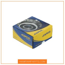 توپی چرخ عقب ABS پِژو 405 برند APCO