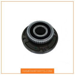 توپی چرخ عقب پِژو 405 برند APCO