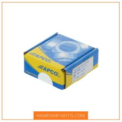 سه شاخه پلوس 20 خار ABS پراید برند APCO