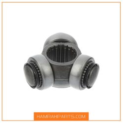 سه شاخه پلوس 9 خار پراید برند APCO