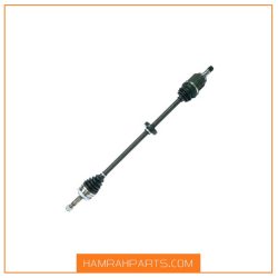 پلوس بلند ABS پراید برند APCO