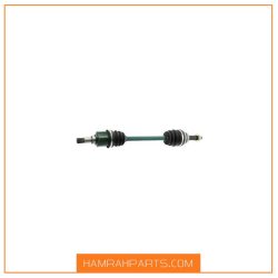 پلوس کوتاه ABS پراید برند APCO