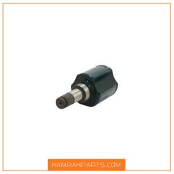 مشعلی پلوس 20 خار ABS پراید برند APCO