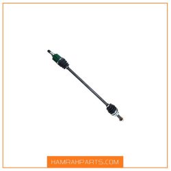 پلوس بلند ABS تیبا برند APCO