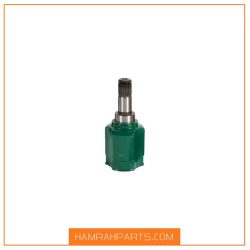 مشعلی پلوس تیبا برند APCO