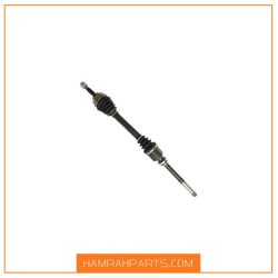 پلوس بلند پژو 206 تیپ 5 ABS برند APCO