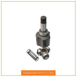 مشعلی پلوس کوتاه پژو 206 تیپ5 برند APCO