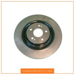 دیسک چرخ جلو دیگنیتی