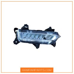 دیلایت جلو چپ و راست دیگنیتی