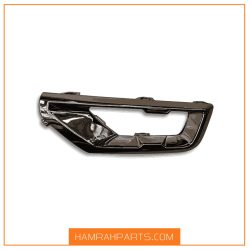 سر اگزوز عقب چپ و راست دیگنیتی