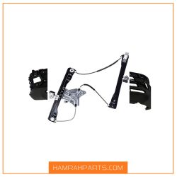 دستگاه شیشه بالابر جلو چپ و راست دیگنیتی