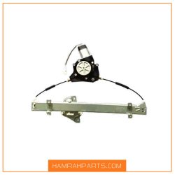 دستگاه شیشه بالابر عقب چپ و راست دیگنیتی