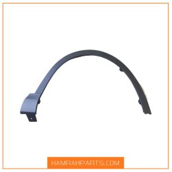 فلاپ دور گلگیر جلو چپ و راست دیگنیتی