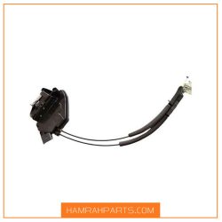 قفل درب جلو راست و چپ دیگنیتی