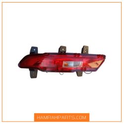 مه شکن عقب چپ و راست دیگنیتی