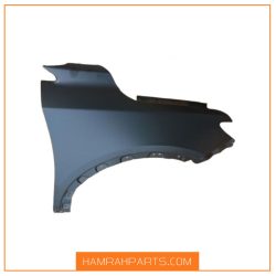 گلگیر جلو چپ و راست دیگنیتی